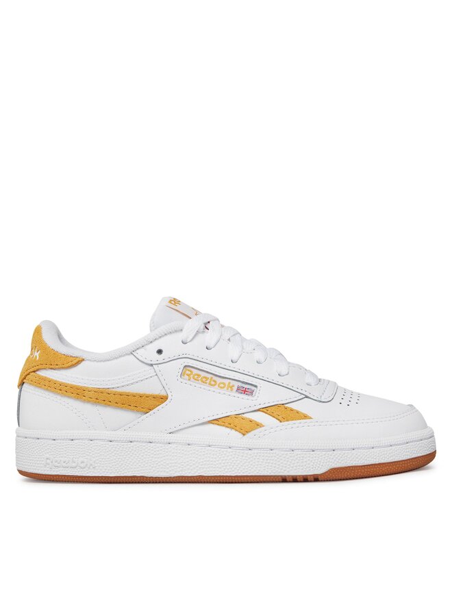 Reebok Sneakersy Reebok Club C Revenge IE4878 Biały