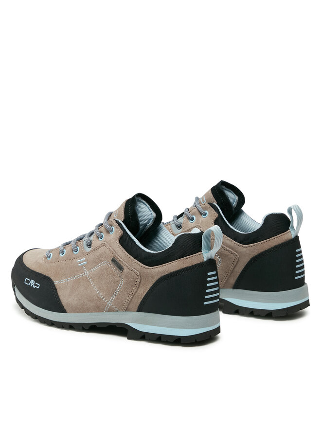CMP Pārgājienu apavi CMP Alcor 2.0 Wmn Trekking Shoes 3Q18566 Brūns