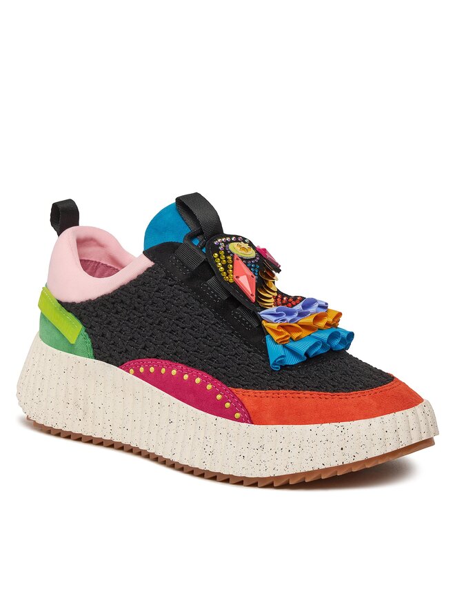 Kat maconie sneakers top
