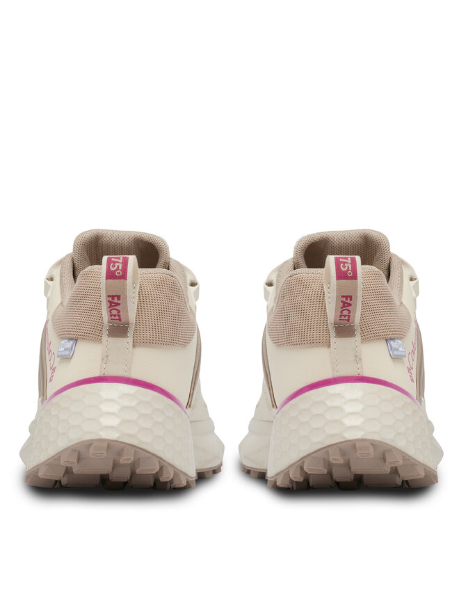 Columbia Trekingová obuv Columbia Facet™ 75 Outdry™ 2027211 Hnědá