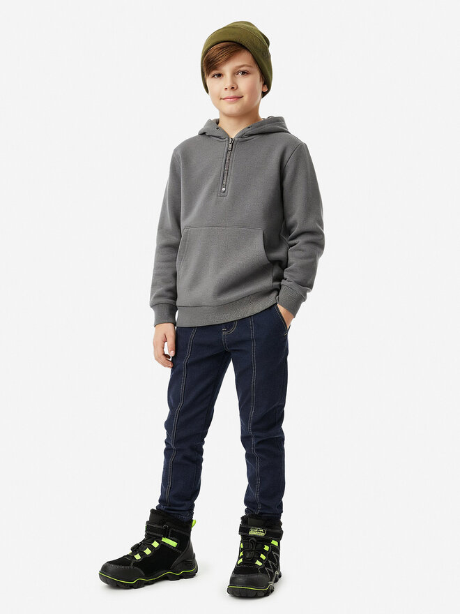 Sprandi Hótaposó Sprandi CEO-BP91-20027 Fekete