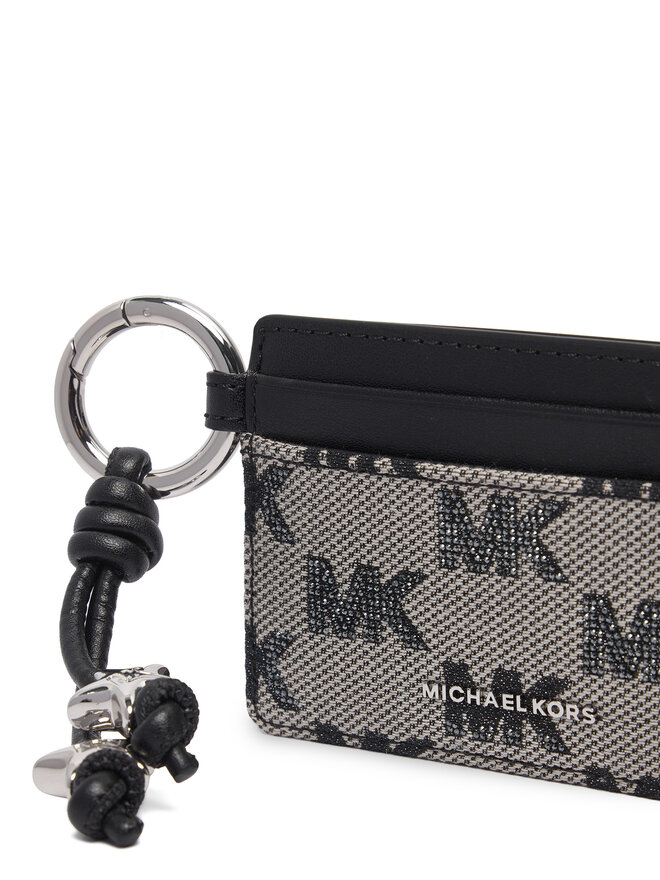 MICHAEL Michael Kors Geldbörse MICHAEL Michael Kors 32F6SJ6D2J Schwarz