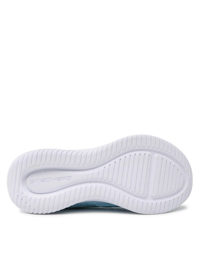 Skechers Sportcipők Skechers Wishful Star 302323L/AQPR Kék