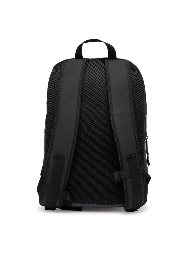 Tommy Jeans Rucksack Tommy Jeans Tjm Daily + Dome Backpack AM0AM13274 Schwarz