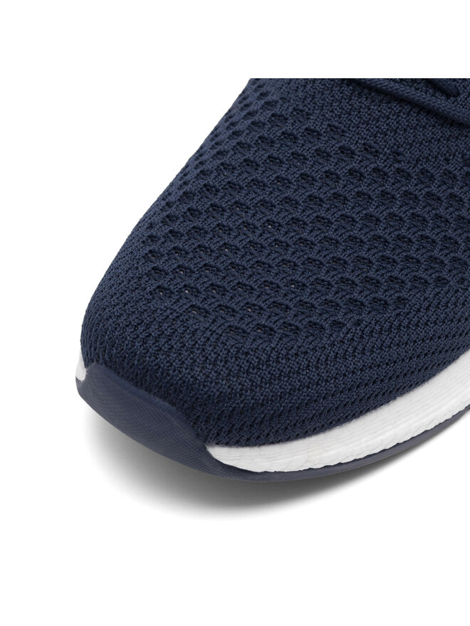 Sprandi Sneakersy Sprandi MP07-GVA1 Tmavomodrá