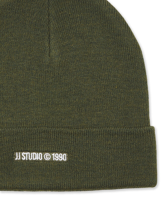 Jack&Jones Junior Gorro Jack&Jones Junior Bottle 12259546 Verde