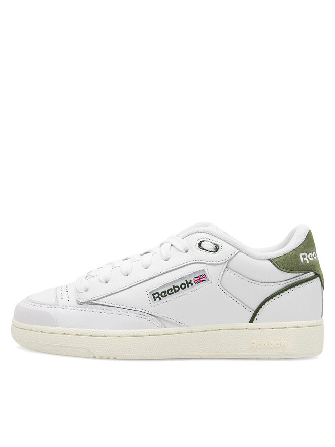 Reebok Laisvalaikio batai Reebok Club C Bulc 100032937-W Balta