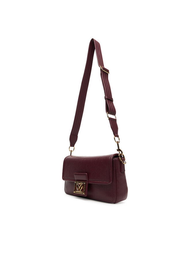 LOVE MOSCHINO Handtasche LOVE MOSCHINO JC4086PP1NLI0552 Dunkelrot