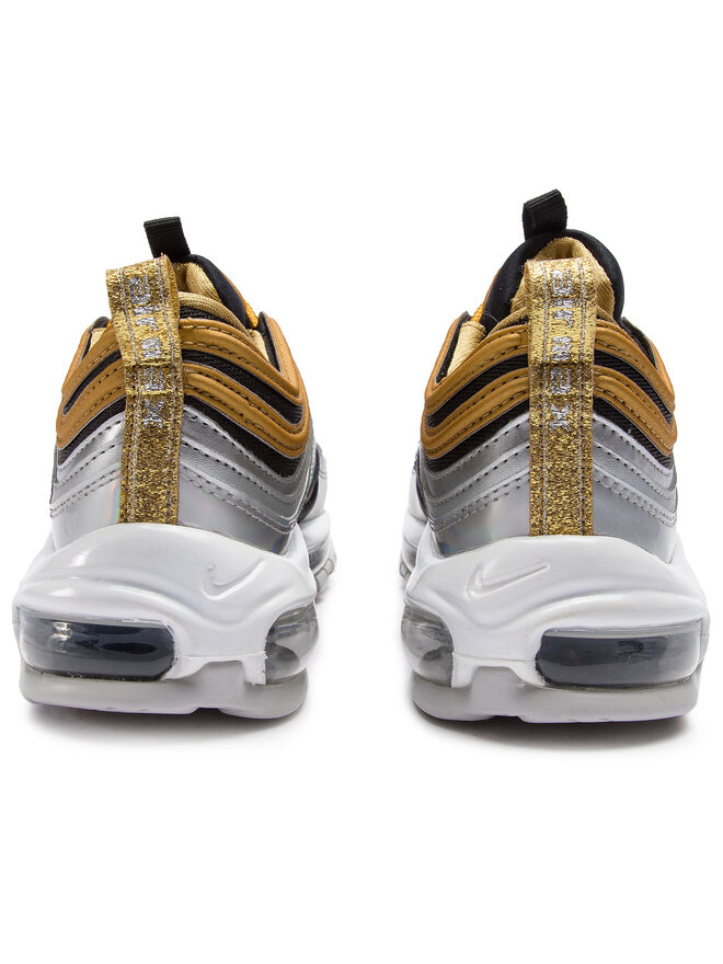 Nike Снікерcи Nike Air Max 97 Se AQ4137 700 Кольоровий