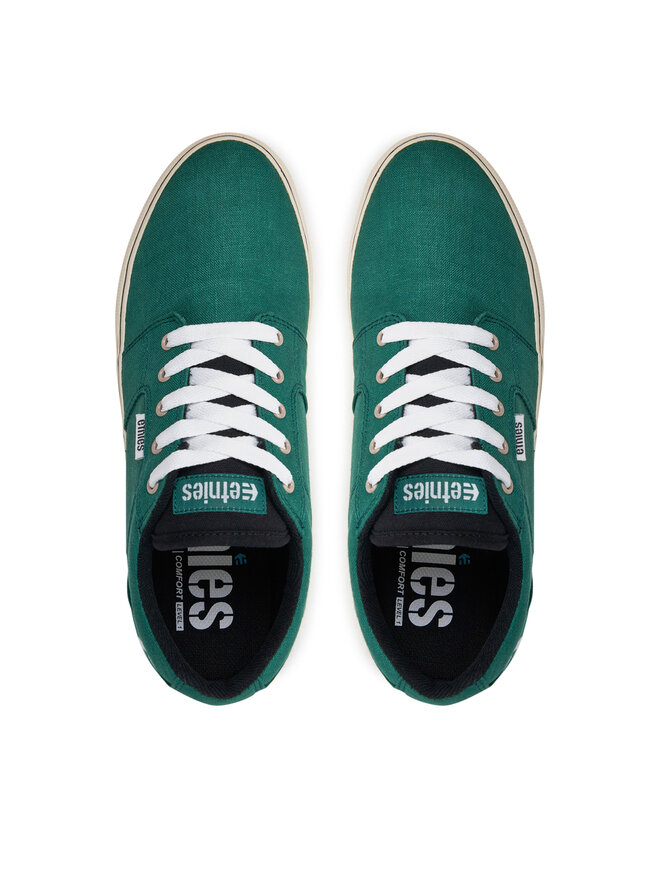 Etnies Сникърси Etnies Barge Ls 4101000351 Зелен