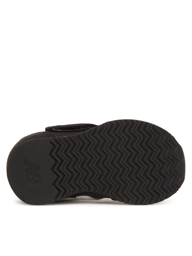 New Balance Сникърси New Balance IV323BK Черен