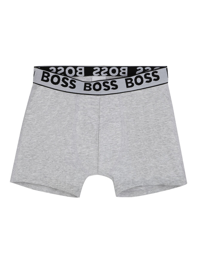 BOSS BOSS Набір з 3 пар боксерів J51746 D Кольоровий
