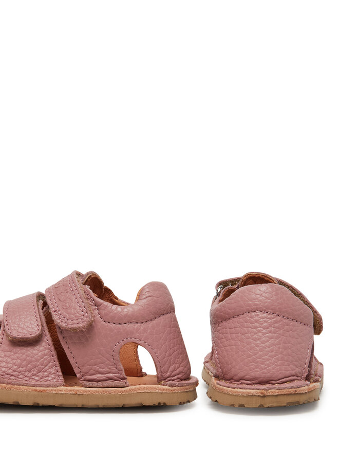Froddo Сандали Froddo Barefoot Flexy Avi G3150263-6 M Розов