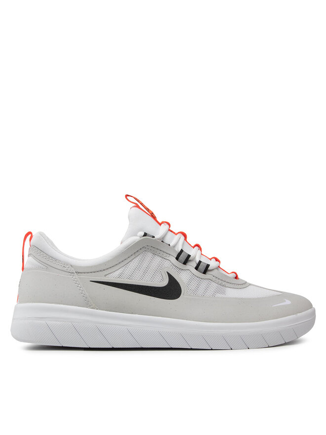 Nike Sneakers Nike Sb Nyjah Free 2 BV2078 007 Grau