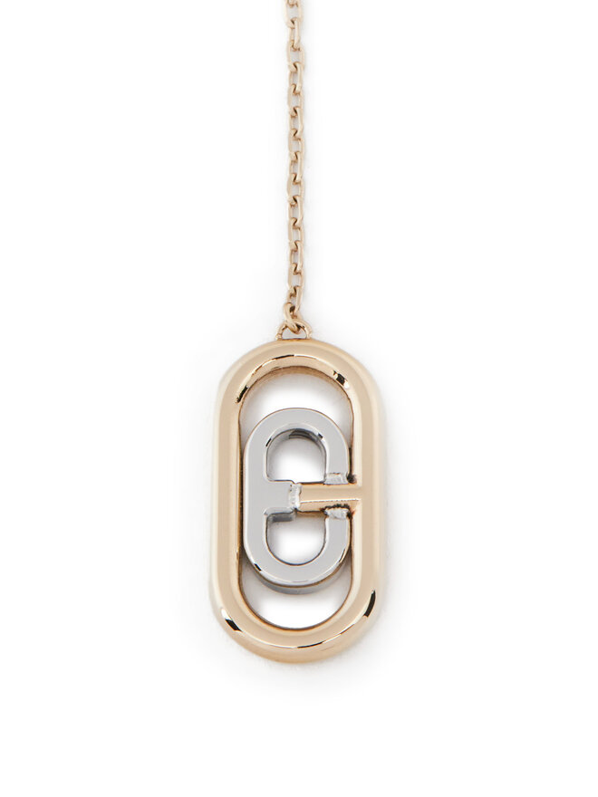 Furla Collar Furla Ooh WJ00209-K21000-OR000-1-007-20-CN-J Oro