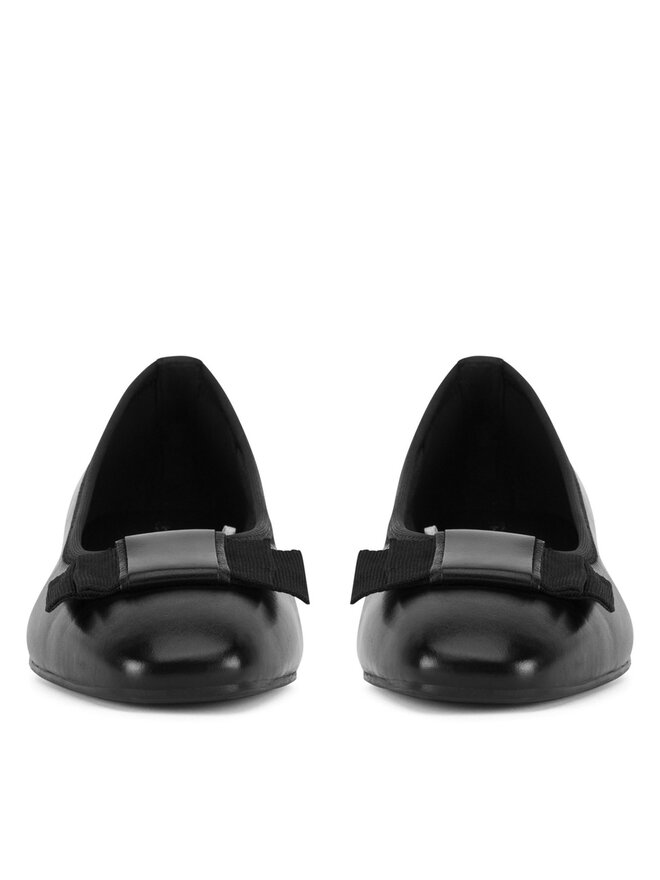 Lasocki Bailarinas Lasocki RST-ROMI-43 Negro
