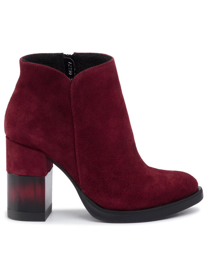 Baldaccini Botine Baldaccini 1229000 Vișiniu