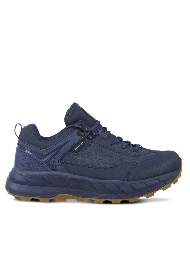 Icepeak Bakancs Icepeak Icepeak Ackas Mr 78287 Kék