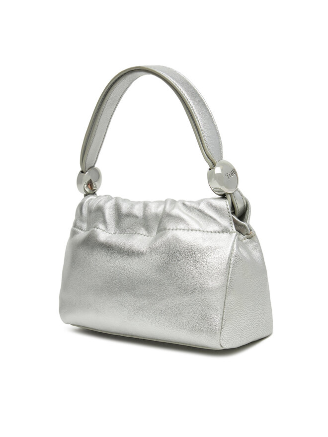 TOUS Táska TOUS Gloss 2002190156 Ezüst