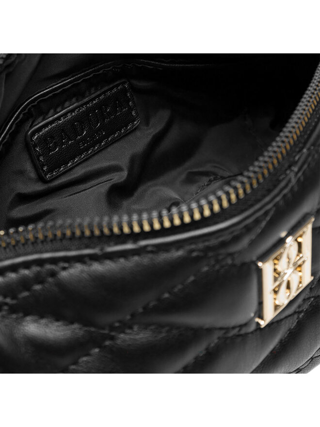 Badura Bolso Badura NIVA-02 Negro