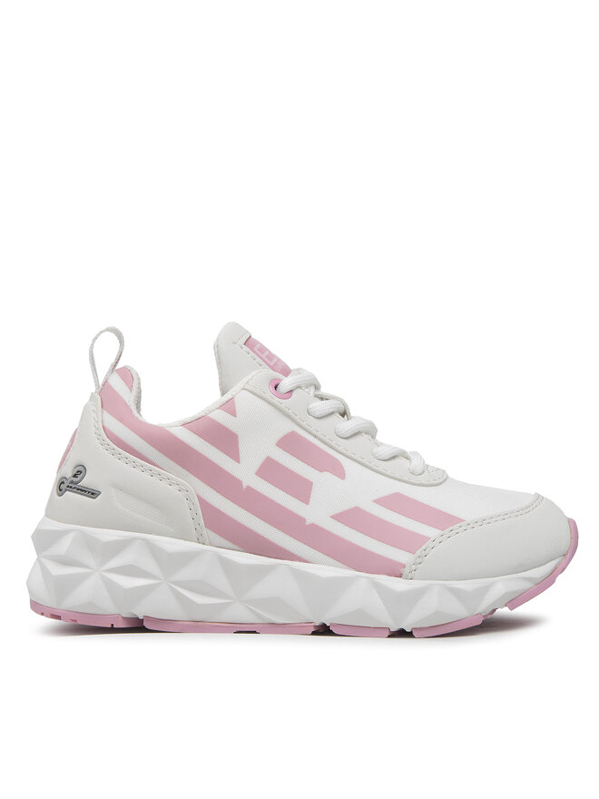 EA7 Emporio Armani Sneakers EA7 Emporio Armani XSX105 XOT54 R234 Weiß
