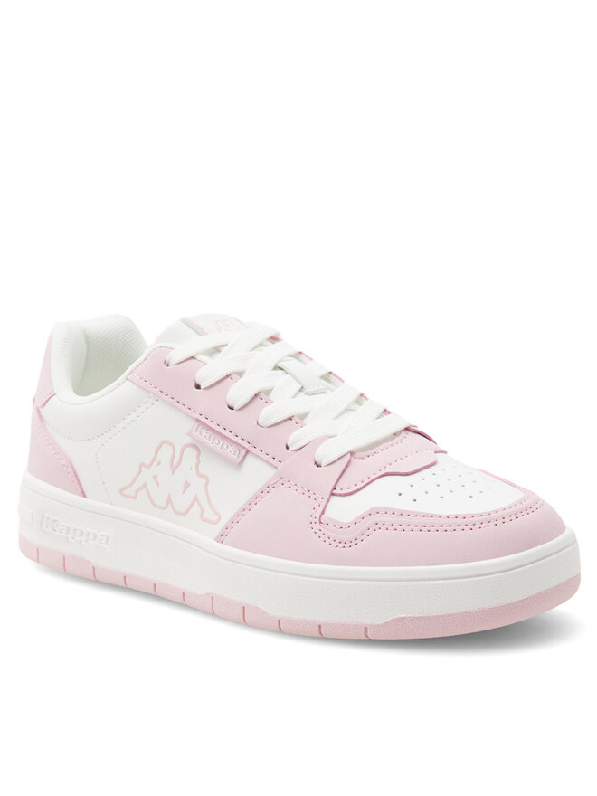 Kappa Superge Kappa SS24-3C001-Dz Roza