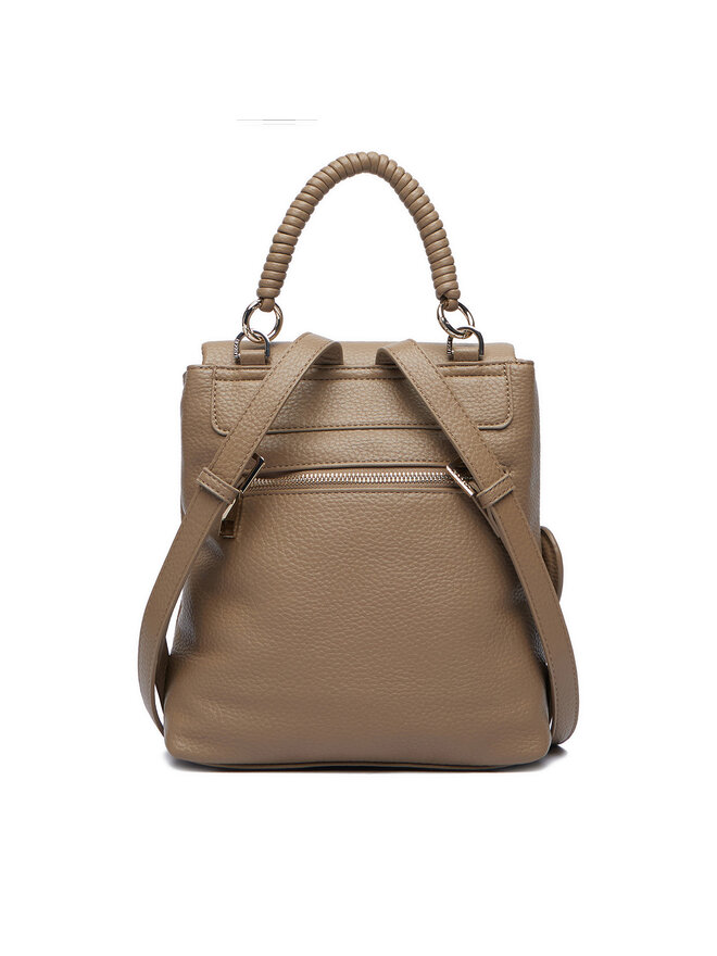 Lasocki Rucksack Lasocki CEO-LSK-L-009-10 Beige