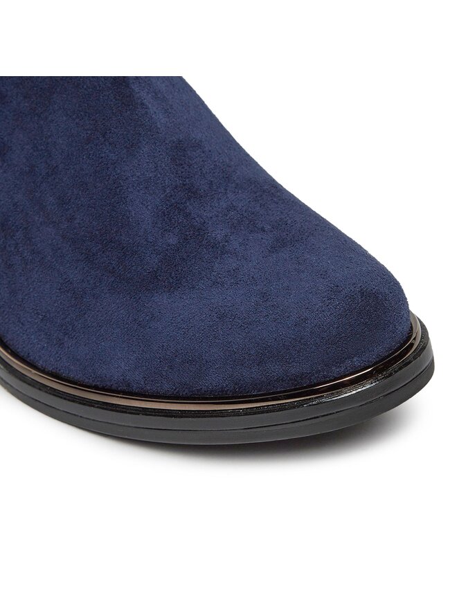 Caprice Botas altas Caprice 9-25512-41 Azul