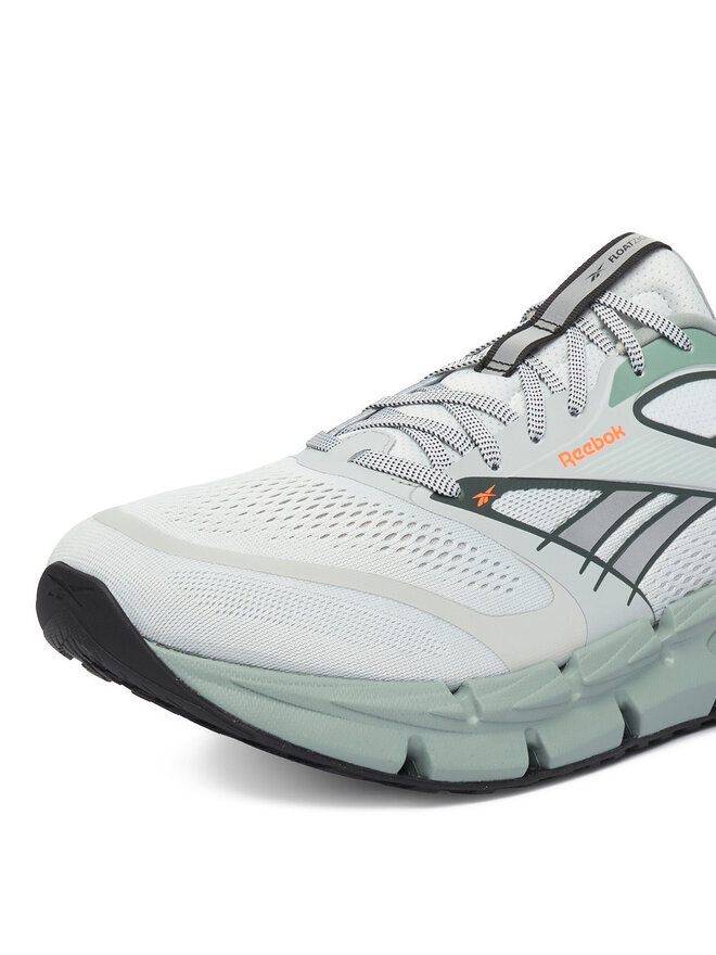 Reebok Взуття для бігу Reebok EO-FLOATZIG 2 100244495 Сірий