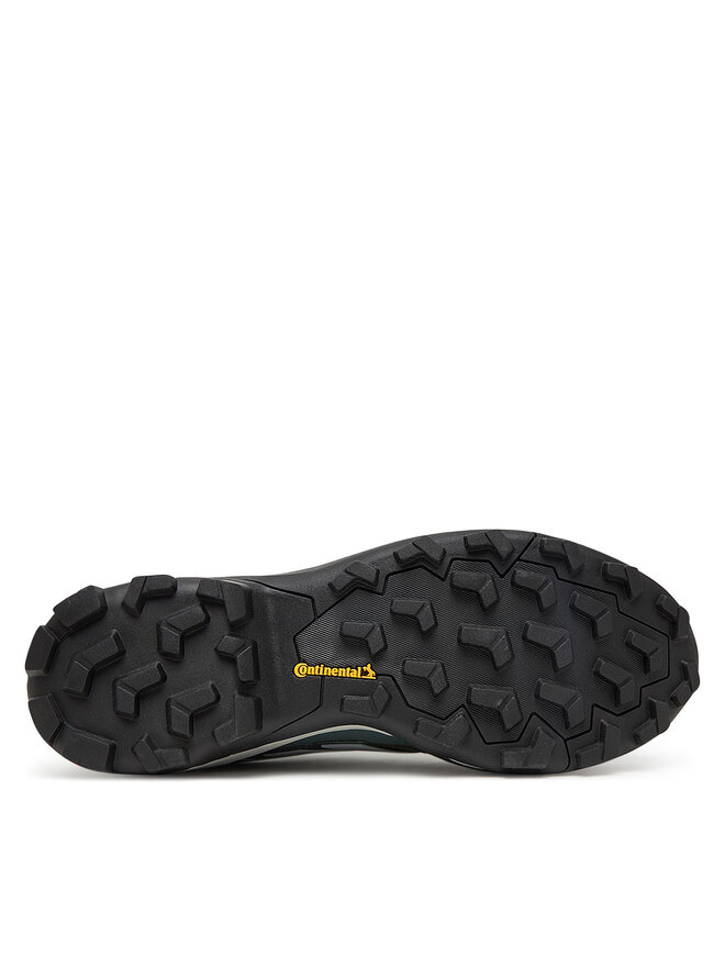 adidas Trekkingschuhe adidas Terrex Skychaser JH6386 Khakifarben