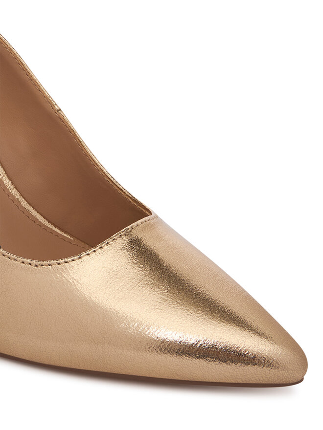 Steve Madden Туфлі на шпильці Steve Madden Secured 11004877 Золотий