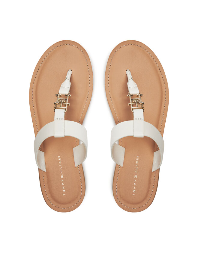 Infradito tommy hilfiger donna discount