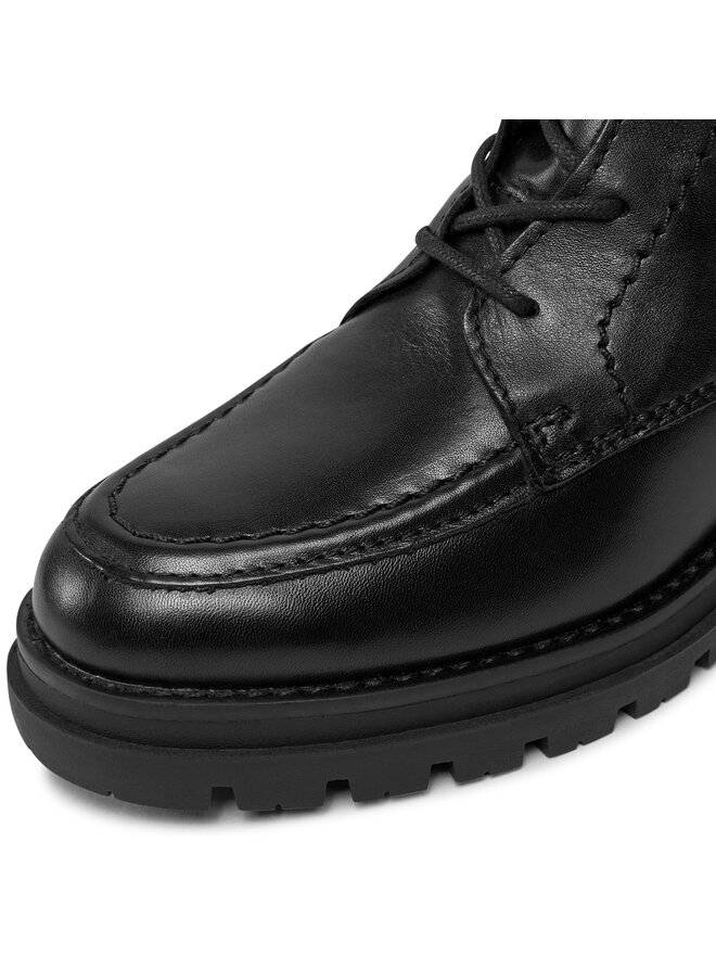 Marco Tozzi Stiefeletten Marco Tozzi 2-25207-41 Schwarz
