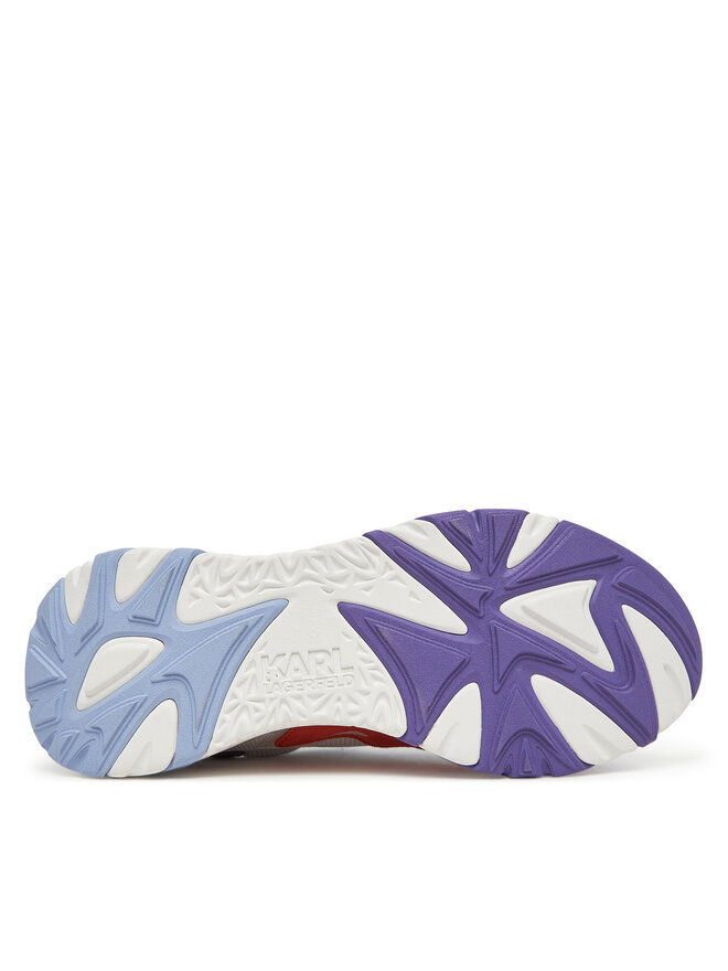KARL LAGERFELD Superge KARL LAGERFELD KL62424 Pisana