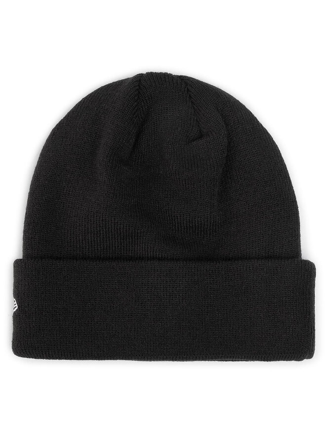 New Era Čepice New Era Mlb Essential Cuff 12122728 Černá