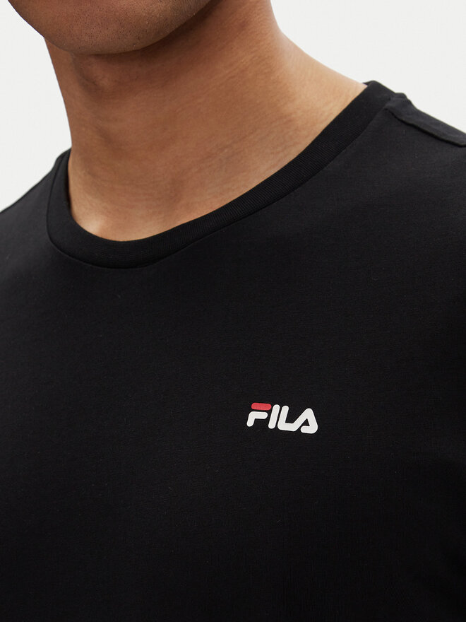 Fila Fila 2 marškinėlių komplektas FAM0083 Spalvota Regular Fit