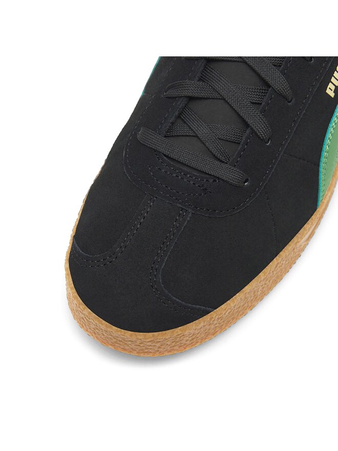Puma Superge Puma Club 381111 27 Črna