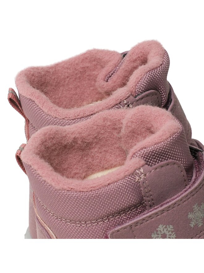 Superfit Schneeschuhe Superfit GORE-TEX 1-000045-8510 S Blau