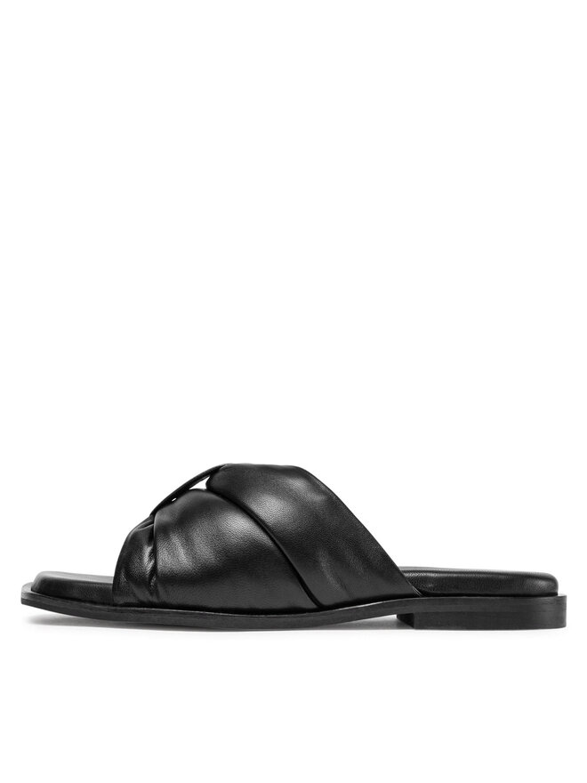 Badura Şlapi Badura 20674 Negru