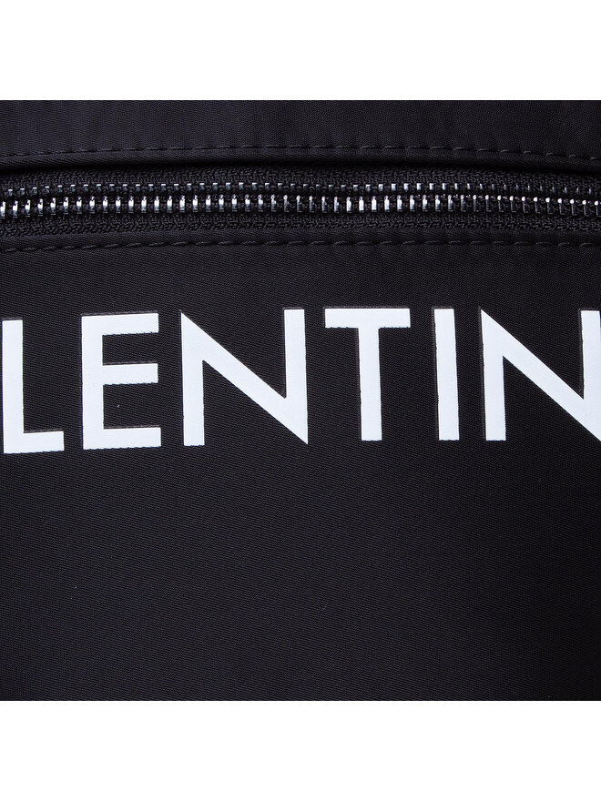 Valentino Сумка на пояс﻿ Valentino Kylo VBS47302 Чорний