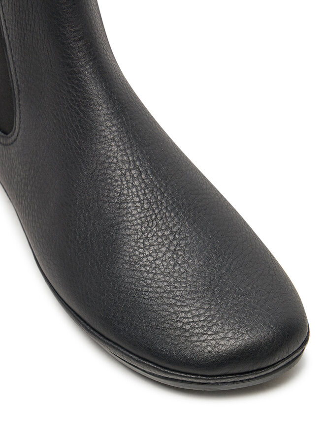 Camper Klassische Stiefeletten Camper Right K400705-005 Schwarz