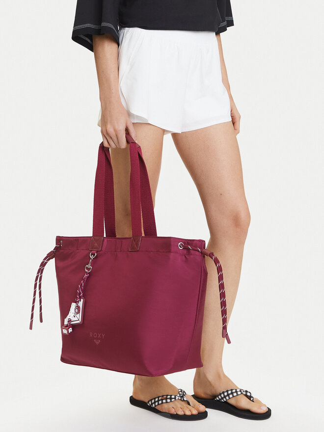 Roxy Bolso Roxy C-ROXY-M-004-08 Guinda/burdeos