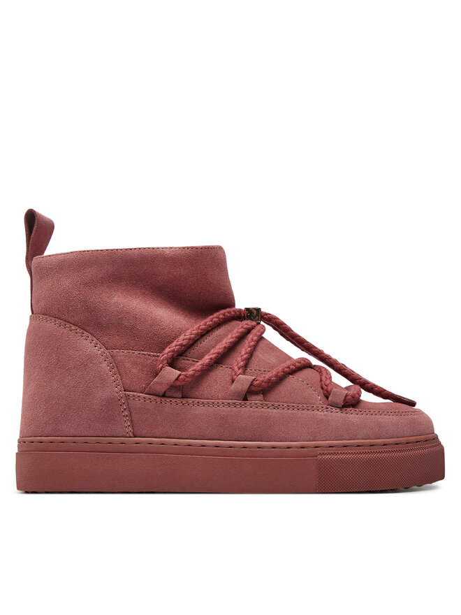 Inuikii Botas de nieve Inuikii Classic Low 75202-004 Rosa