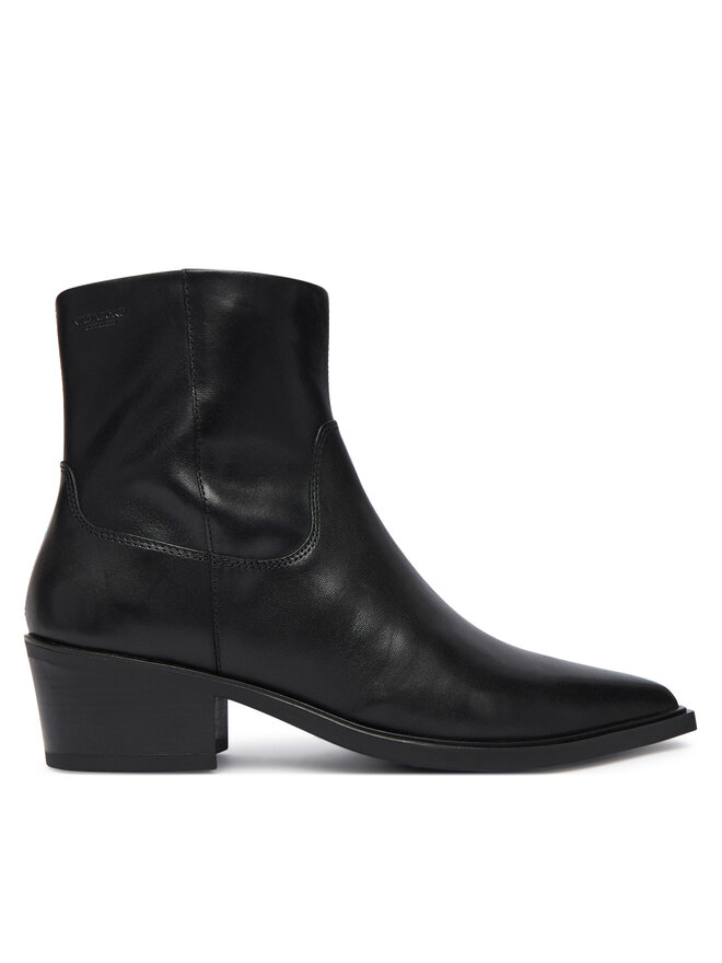 Vagabond Shoemakers Ботильйони Vagabond Shoemakers Kelsey 5810-101-20 Чорний