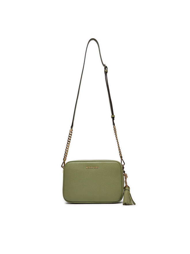MICHAEL Michael Kors Geantă MICHAEL Michael Kors 32F7GGNM8L Verde