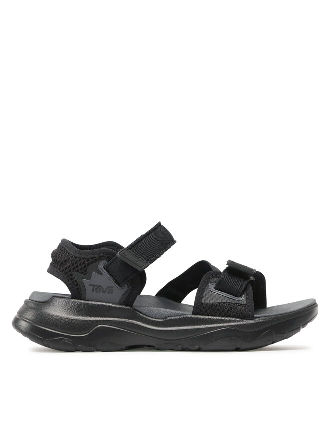Teva Босоніжки Teva W Zymic 1124039 Чорний