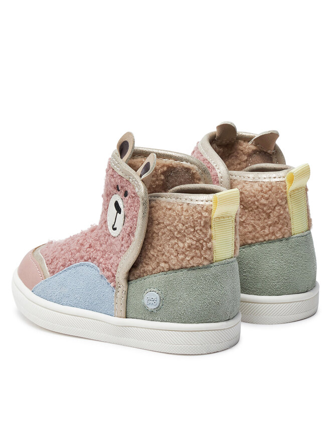 Gioseppo Stiefeletten Gioseppo Mandok 73321 Rosa