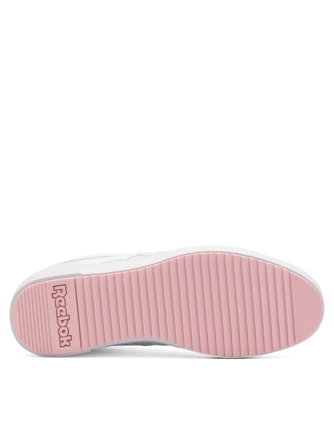 Reebok Снікерcи Reebok Royal Techque T Bold 2 Білий