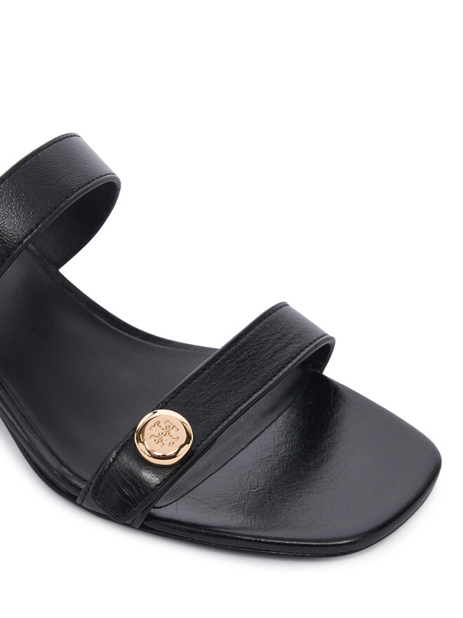 Tory Burch Pantoletten Tory Burch 183428 Schwarz