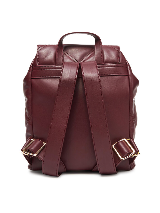 Beverly Hills Polo Club Rucksack Beverly Hills Polo Club CEO-BHPC-C-009-08 Dunkelrot